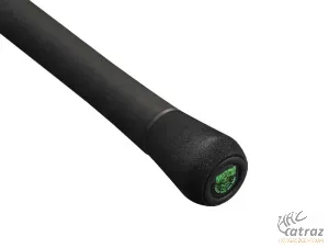 Madcat UV Series Close Combat 180cm 50-125g - Vertikális Harcsázó Bot 1,80m