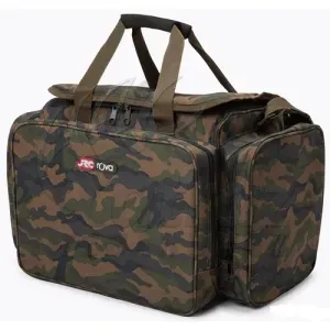 JRC Rova Large Carryall Horgásztáska – 57x32x33cm