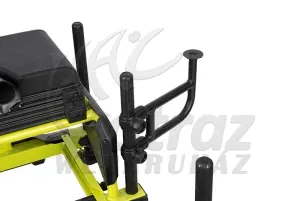 Matrix Sliding Side Tray & Cover Large - Oldaltáca és takaró