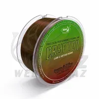 Katran Crypton Carp & Method feeder 0,261mm 300m - Feeder zsinór
