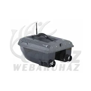 NepturaX Titan GPS+Sonar Etetőhajó