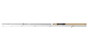 Daiwa Ninja X Spin Pergető Bot 2,10m 10-30g 2019