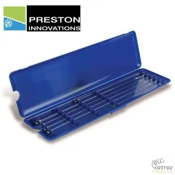 Preston Innovations Előketartó Hosszú Doboz - Preston Hook Length Retaining System