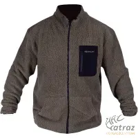 Korum Sherpa Fleece Méret: 2XL - Korum Sherpa Pulóver