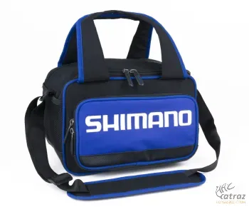 Shimano All-Round Tackle Bag - Shimano Szerelékes Horgász Táska