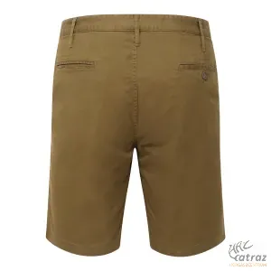 Korda KORE Chino Shorts Olive - Korda Rövidnadrág