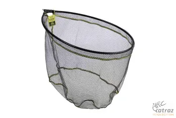 Matrix Carp Latex XL Net Méret: 60x50 cm - Matrix Nagy Gumírozott Merítőfej