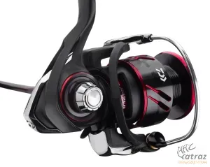 Daiwa Ballistic LT 2500D-XH Pergető Orsó