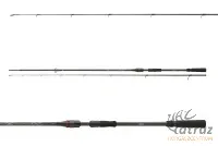 Daiwa Ballistic Air 2.40m 14-42g - Daiwa Pergető Bot