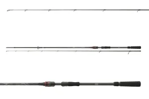 Daiwa Ballistic Air 2.40m 14-42g - Daiwa Pergető Bot