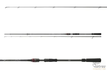 Daiwa Ballistic Air 2.40m 14-42g - Daiwa Pergető Bot
