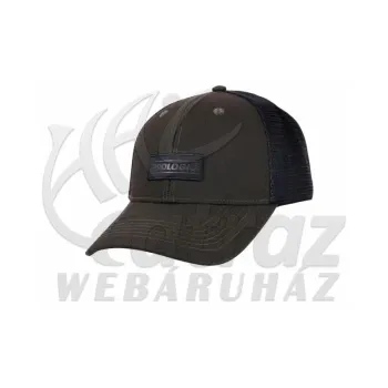 Prologic Signature Trucker Cap – Szellőző Horgász Sapka