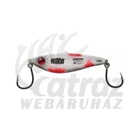MadCat Vibratix 10cm 90g Glow In The Dark Harcsázó Műcsali