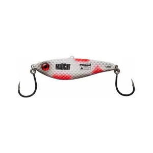 MadCat Vibratix 10cm 90g Glow In The Dark Harcsázó Műcsali