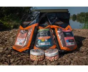 Sonubaits Krill Feed Pellet 2mm 900g - Micropellet