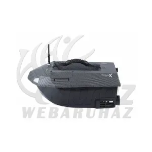 NepturaX Titan GPS+Sonar Etetőhajó