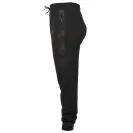 Avid Ruházat Distortion Black Jogger Méret: M - Avid Carp Horgász Nadrág