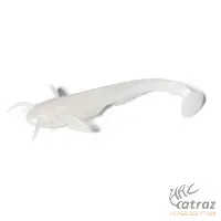 FishUP Catfish 7,5cm Pearl #081 Műcsali - Harcsa Alakú Gumihal