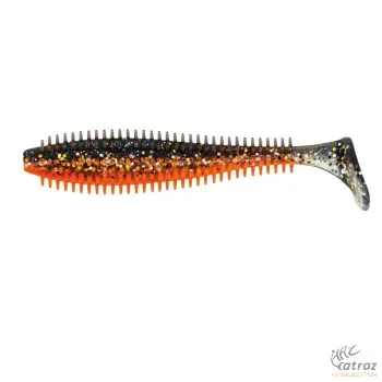 Fox Rage Spikey Shad 90mm Glitterbug