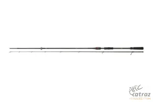 Daiwa Ballistic Air 2.40m 14-42g - Daiwa Pergető Bot