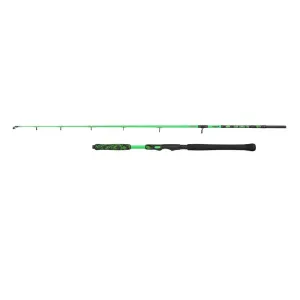 Madcat UV Series Close Combat 180cm 50-125g - Vertikális Harcsázó Bot 1,80m