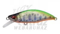 Megabass Gh46 Humpback Fs Szín: LZ Lime Back OB - Megabass Süllyedő Wobbler