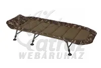 Fox Camolite Compact Bed – Fox Horgász Ágy