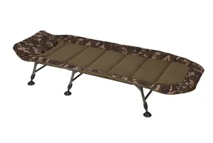 Fox Camolite Compact Bed – Fox Horgász Ágy