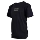 Prologic Signature Logo T-Shirt Black – M – Pamut Horgász Póló