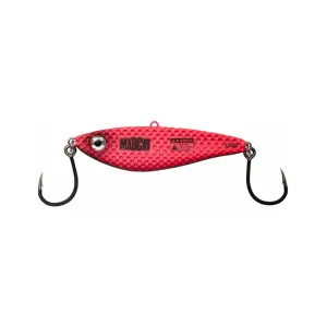 MadCat Vibratix 10cm 90g Pink UV Harcsázó Műcsali