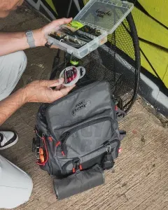 Fox Rage Rucksack 2026 - Fox Rage Pergető Hátizsák