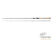 Daiwa Caldia Sensor Light Spin 2,00m 3-12g - Daiwa Caldia Pergető Bot 2021