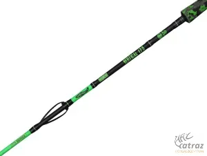 Madcat UV Series Vertical 175cm 50-150g - Vertikális Harcsázó Bot 1,75m