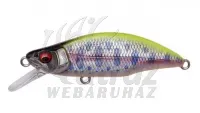 Megabass Gh46 Humpback Fs Szín: LZ Chart Back Yamame - Megabass Süllyedő Wobbler