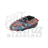 NepturaX Echo Etetőhajó