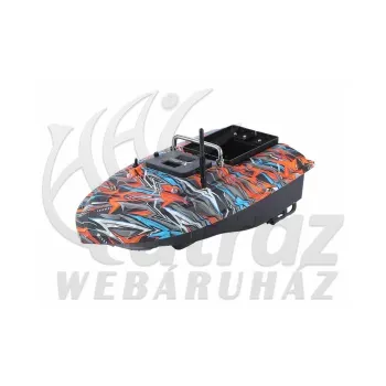 NepturaX Echo Etetőhajó