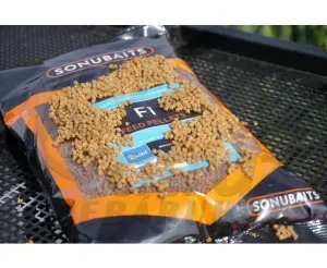Sonubaits F1 Feed Pellet 2mm 900g - Micropellet
