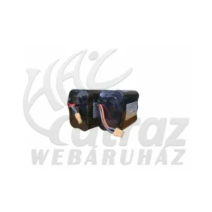 NepturaX Titan GPS+Sonar Etetőhajó