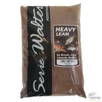 Serie Walter Horgászföld - Heavy Leam 2 kg