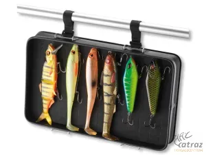 Táska Daiwa Prorex Lure Storage Bag XL