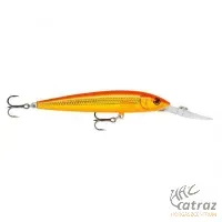 Rapala Deep Down Husky Jerk DHJ10 GF