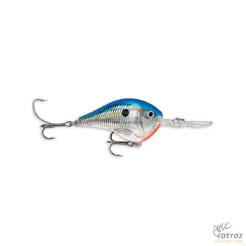 Rapala Dives-To DT10 BLP