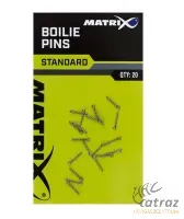 Csalitüske Matrix Boilie pins 20db/cs GAC399