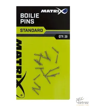 Matrix Boilie Pins - Matrix Csalitüske