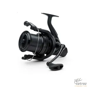 Daiwa Basia 45 SCW QD Távdobó Orsó Pótdobbal 2019