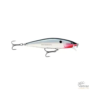 Rapala Flat Rap FLR10 CH