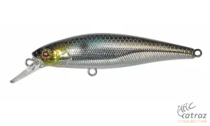 Illex Squad Minnow 65S Chrome Shad