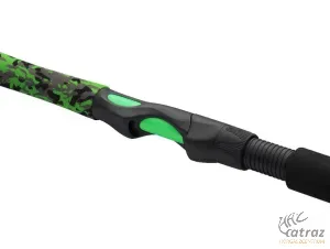 Madcat UV Series Vertical 175cm 50-150g - Vertikális Harcsázó Bot 1,75m