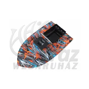 NepturaX Echo Etetőhajó