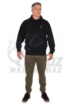 Fox Collection Joggers Green - S - Horgász nadrág